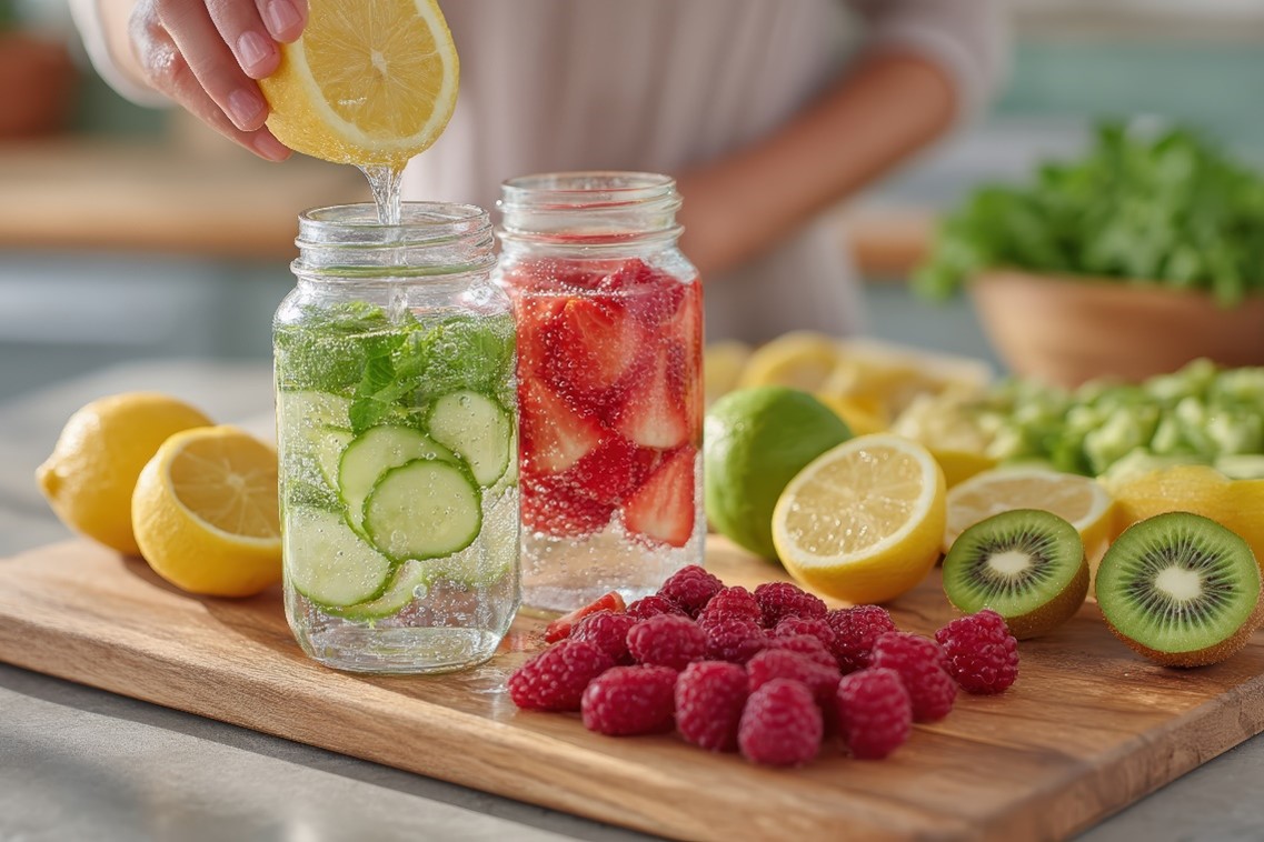 Smart Hydration for Kidney Health Drinks to Choose and Avoid 1