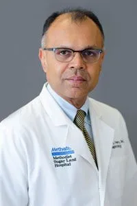 image of charles henry md